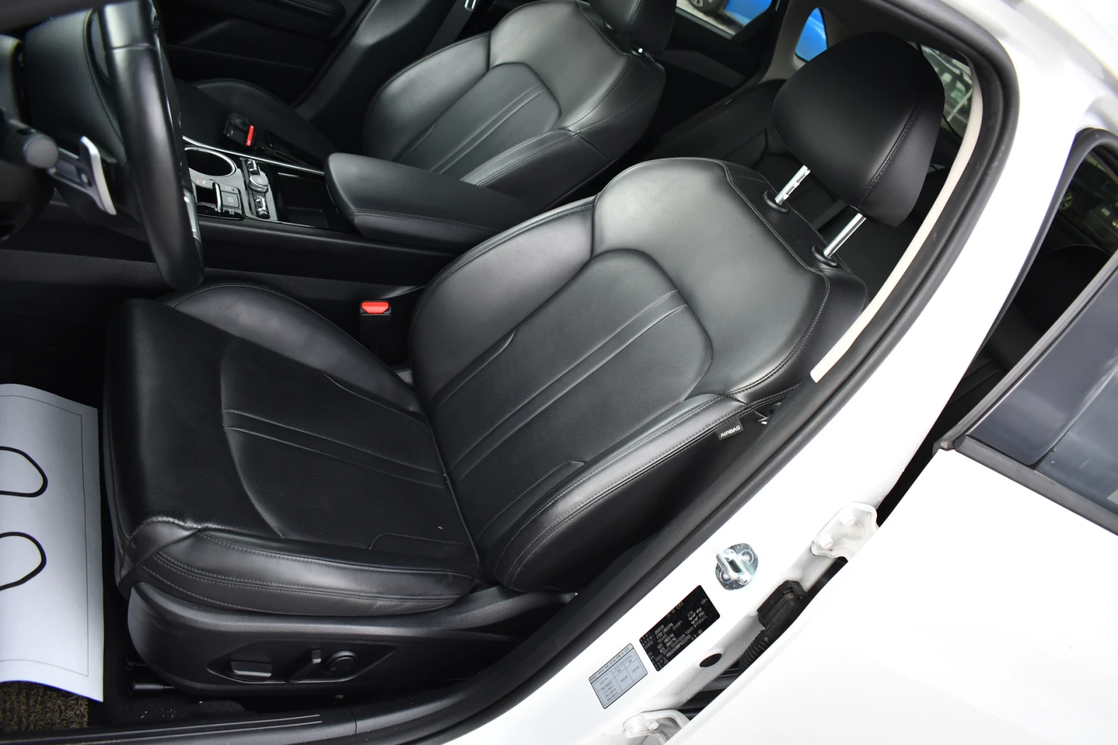 Kia K5 2.0 LPI | Mobile.bg � ����������� 11