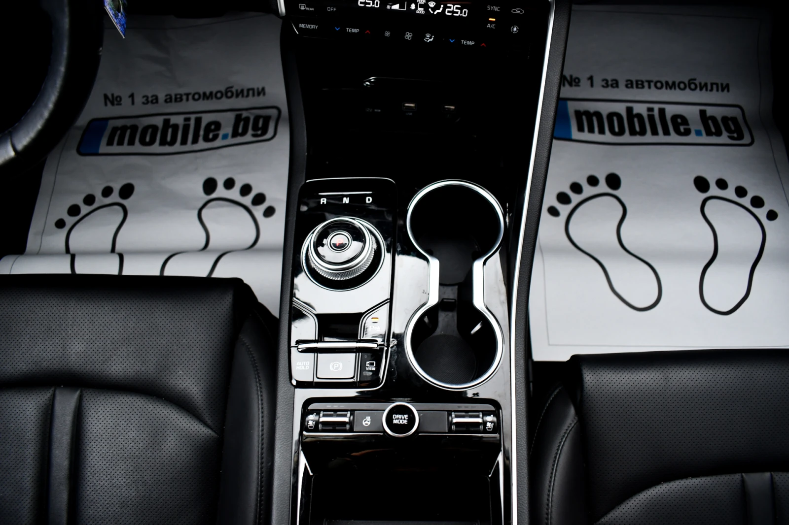 Kia K5 2.0 LPI | Mobile.bg � ����������� 17