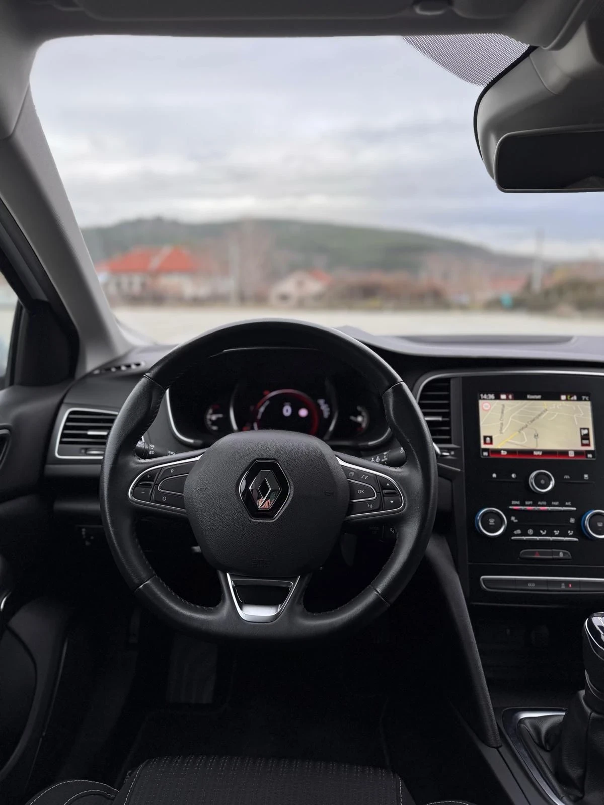 Renault Megane 1.5 dCi | Mobile.bg   8