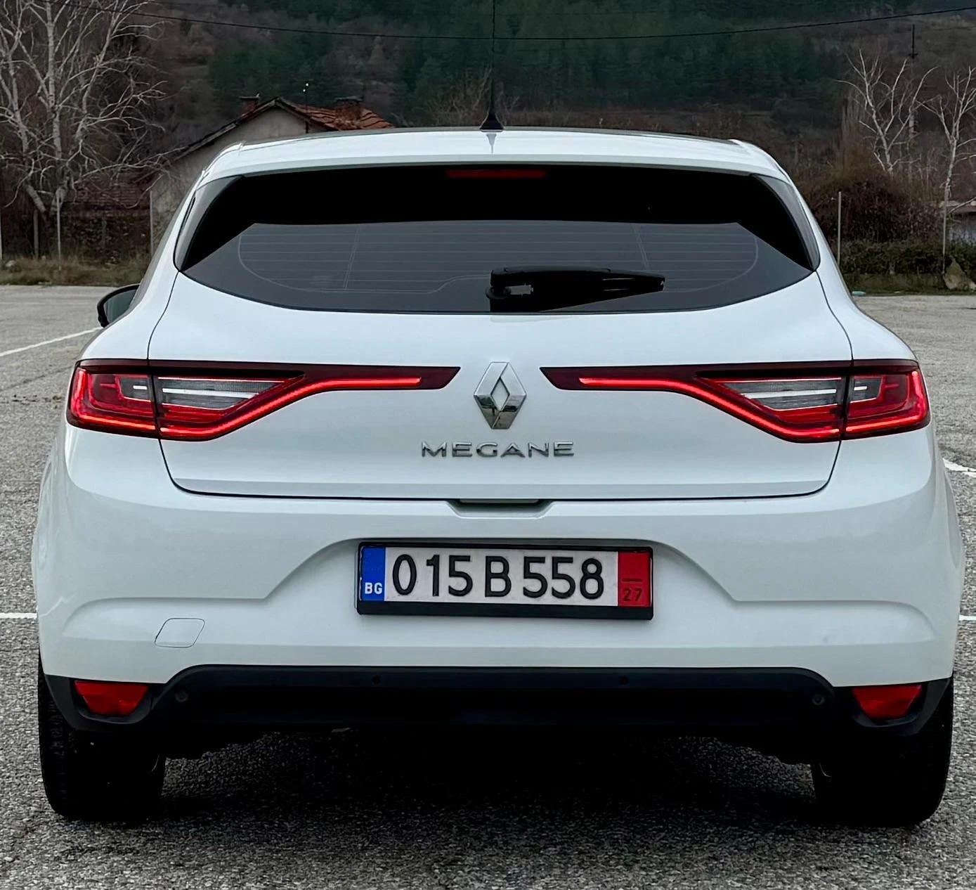 Renault Megane 1.5 dCi | Mobile.bg   4