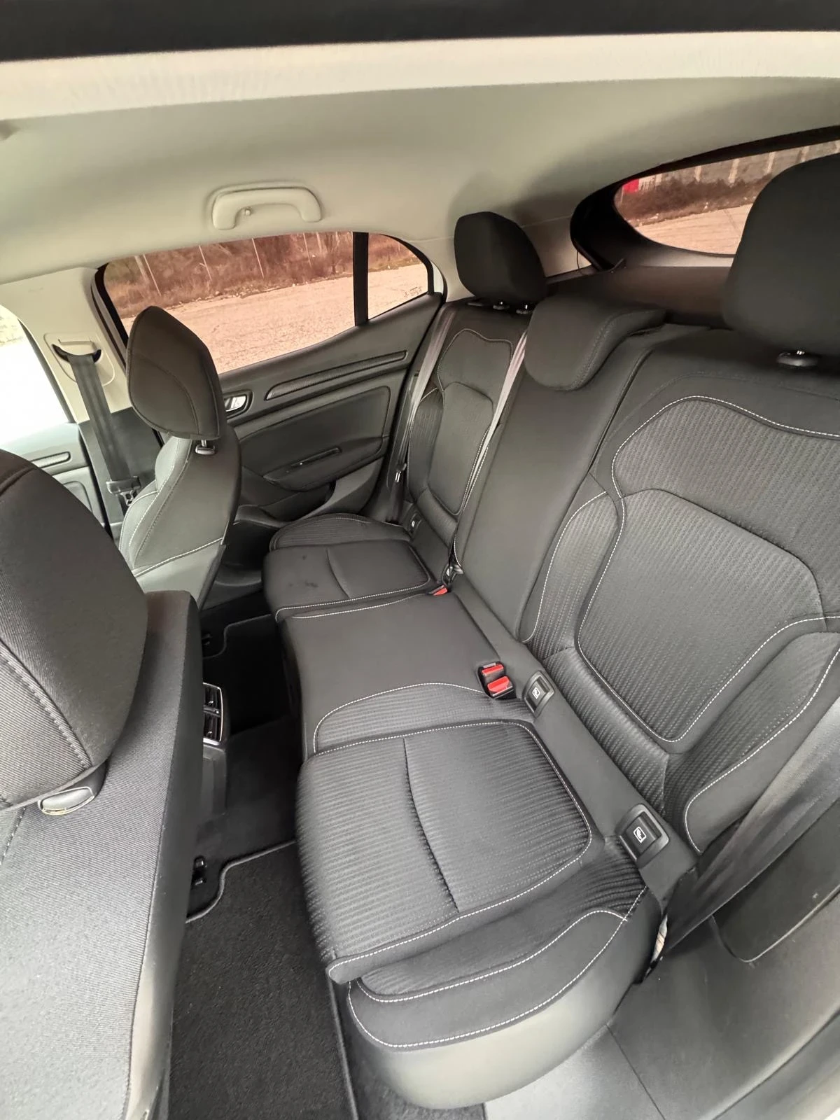 Renault Megane 1.5 dCi | Mobile.bg   12