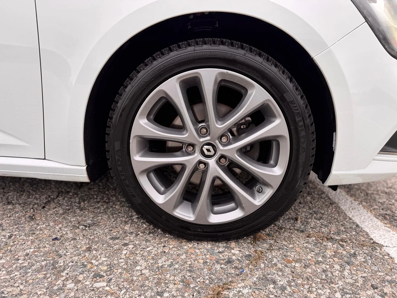 Renault Megane 1.5 dCi | Mobile.bg   16