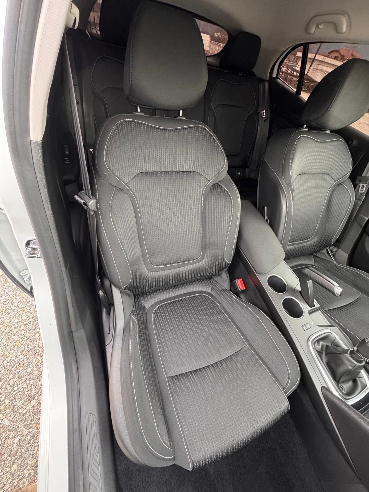 Renault Megane 1.5 dCi | Mobile.bg   10