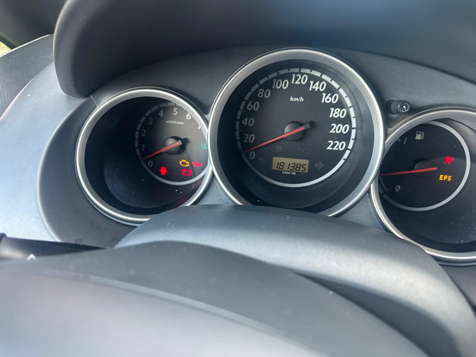 Honda Jazz  - изображение 8