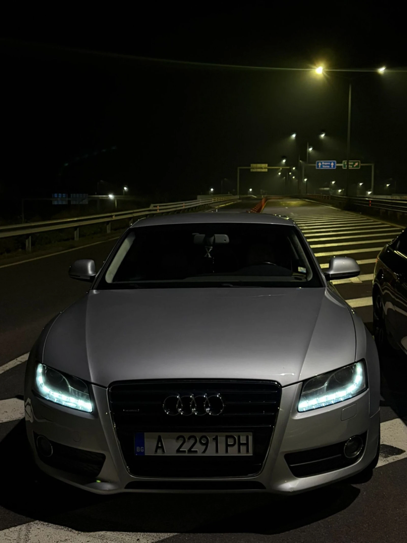 Audi A5 3.0 TDI - изображение 7