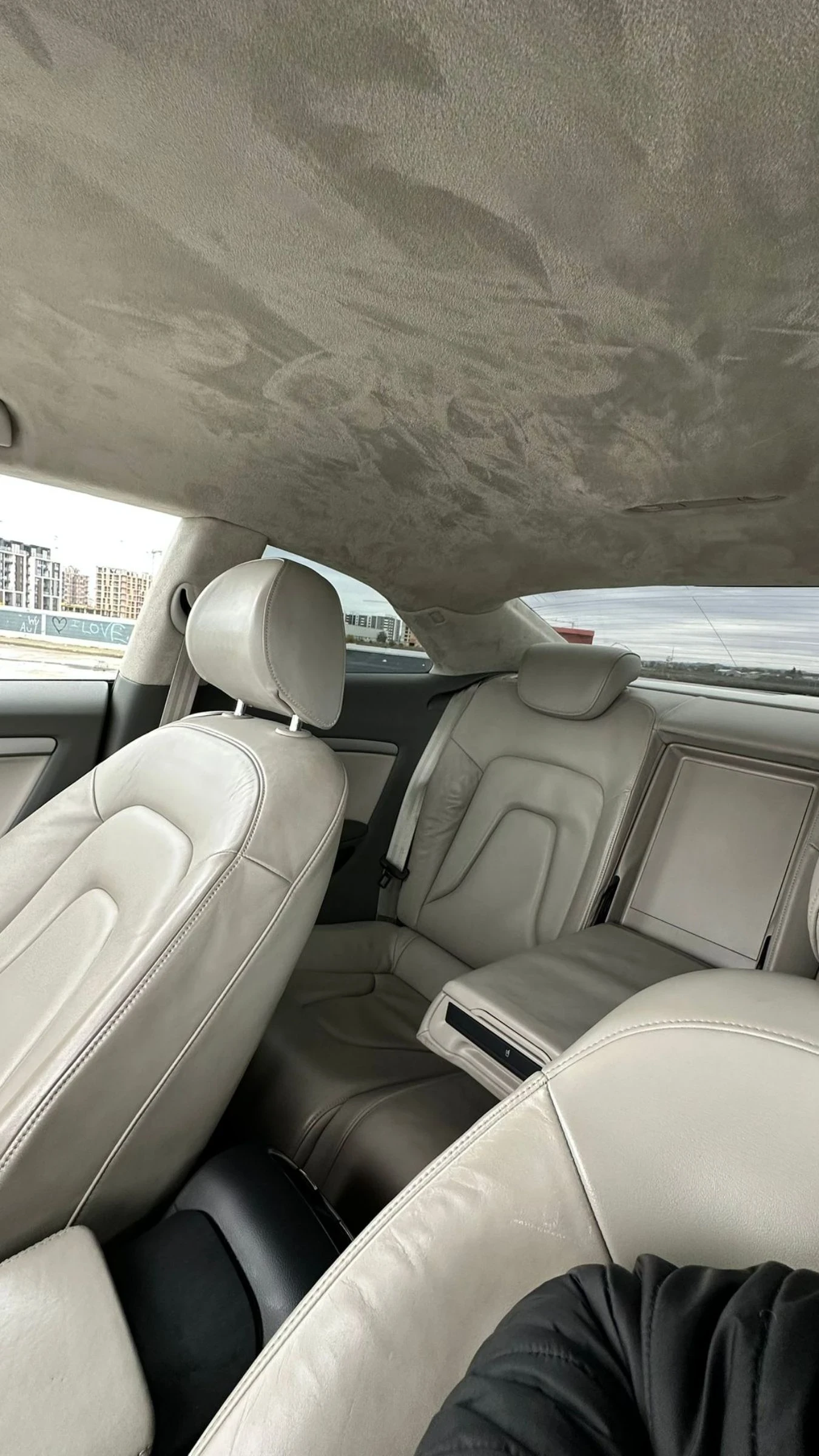 Audi A5 3.0 TDI - изображение 10