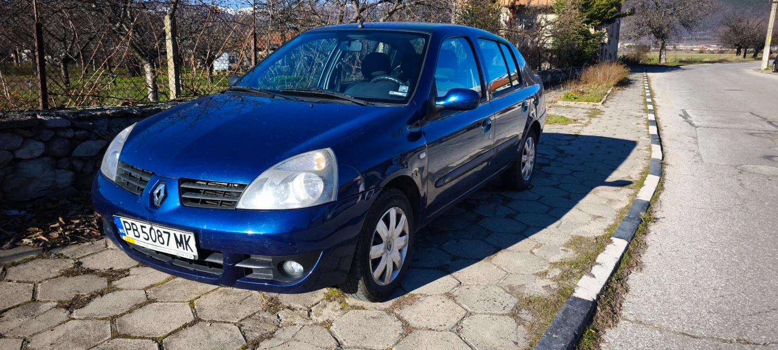 Renault Symbol | Mobile.bg � ����������� 2