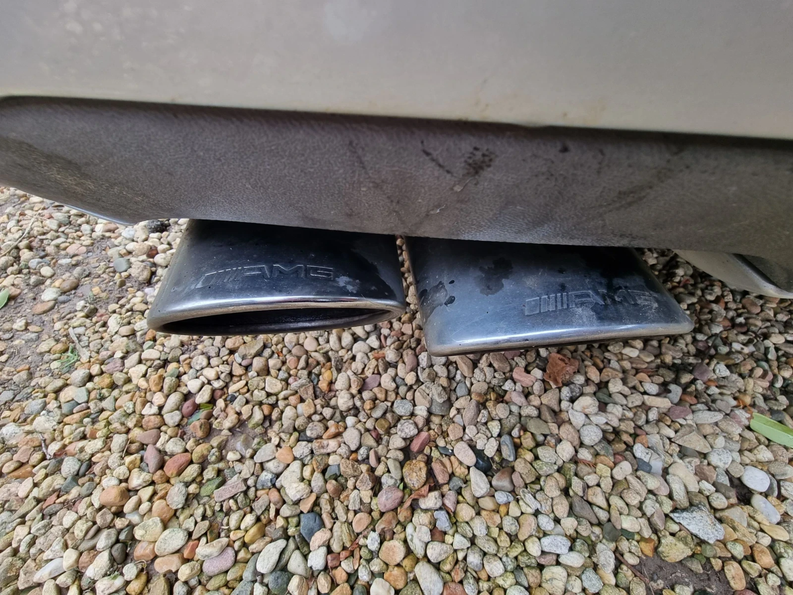 Mercedes-Benz CLK 550 AMG - изображение 7