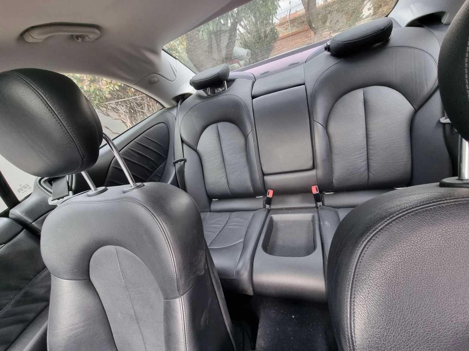 Mercedes-Benz CLK 550 AMG | Mobile.bg � ����������� 12