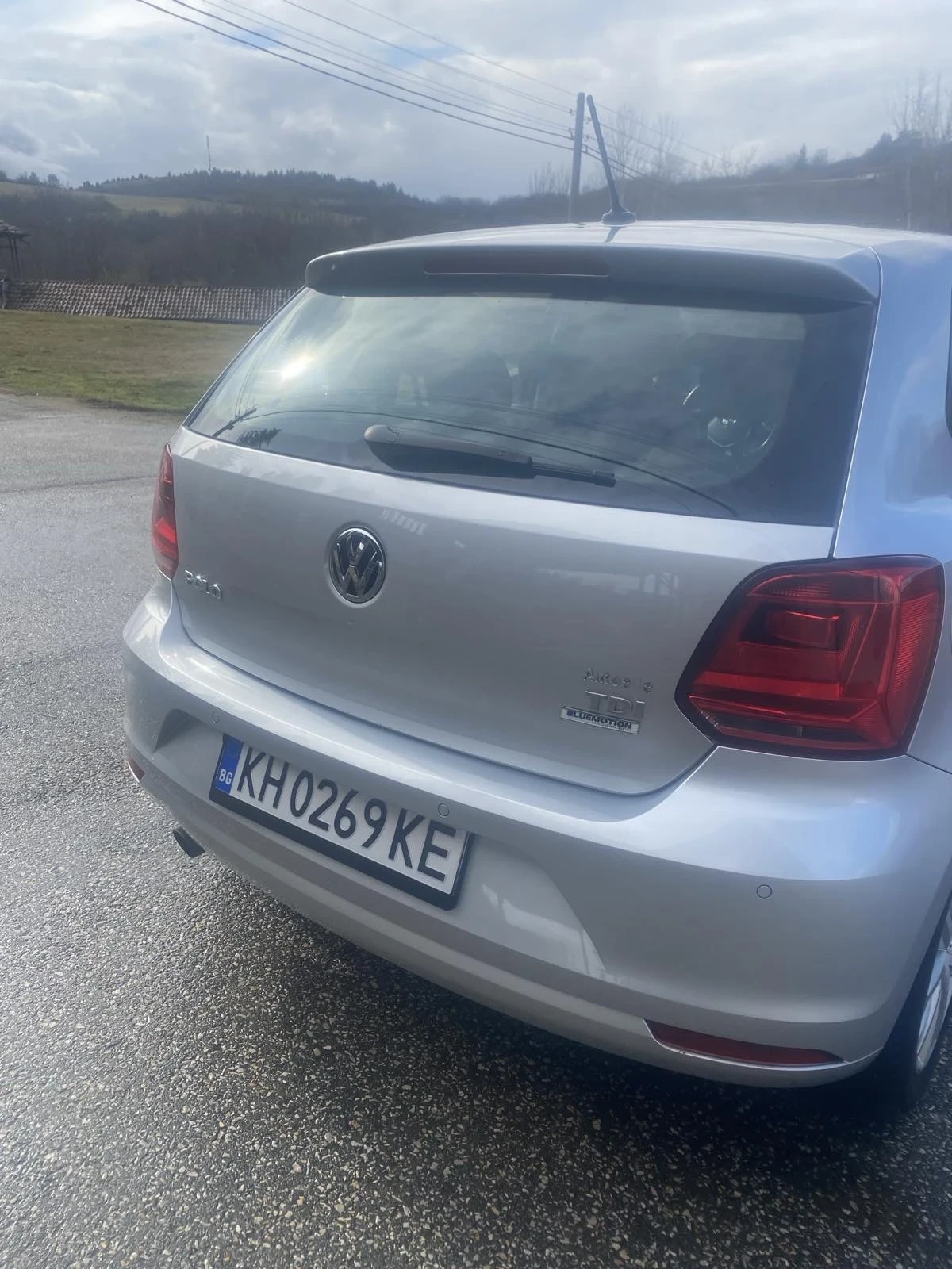 VW Polo | Mobile.bg � ����������� 4