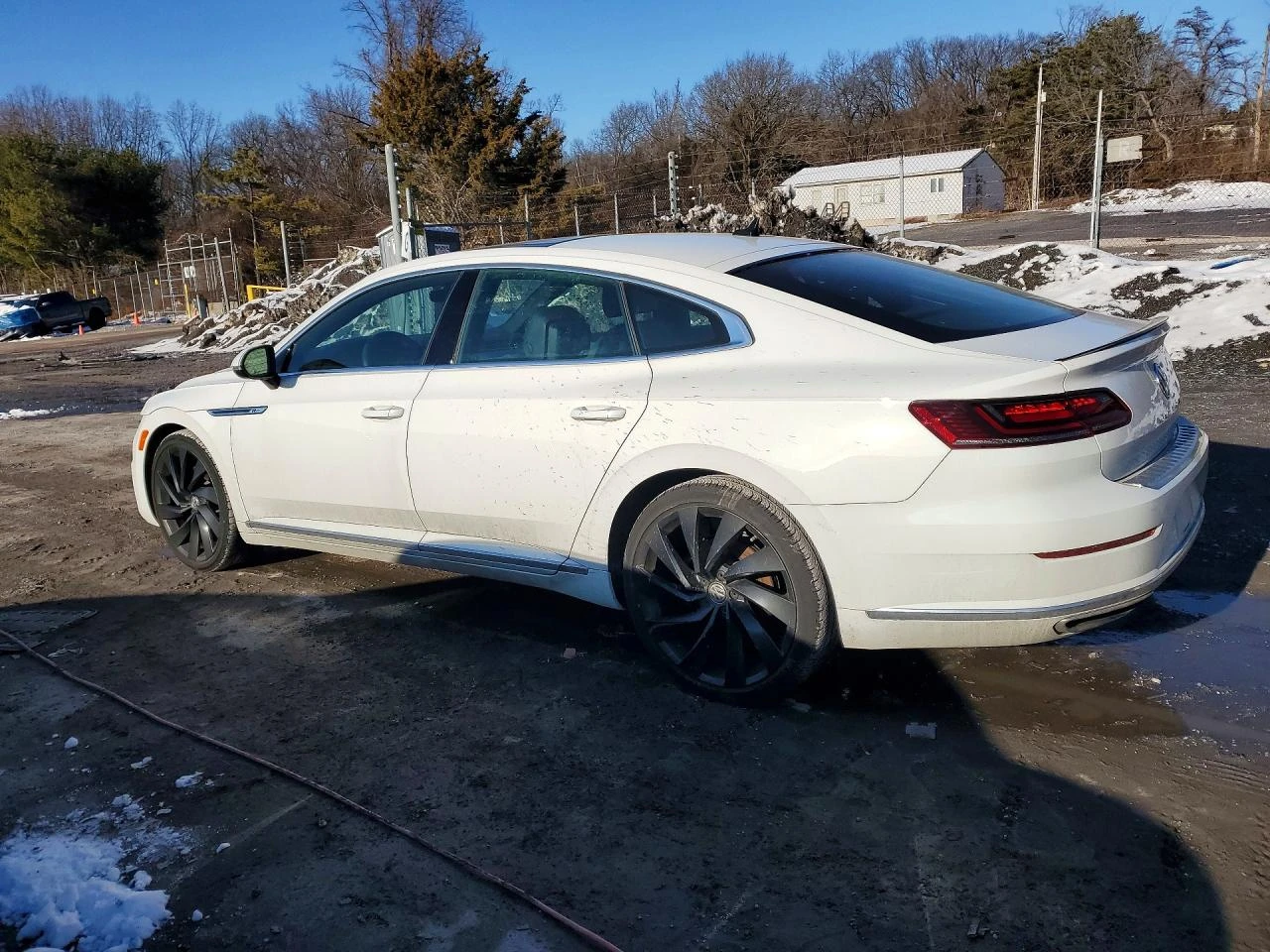 VW Arteon SEL* 4MOTION* �������* ������* �������* CARPLAY | Mobile.bg � ����������� 4