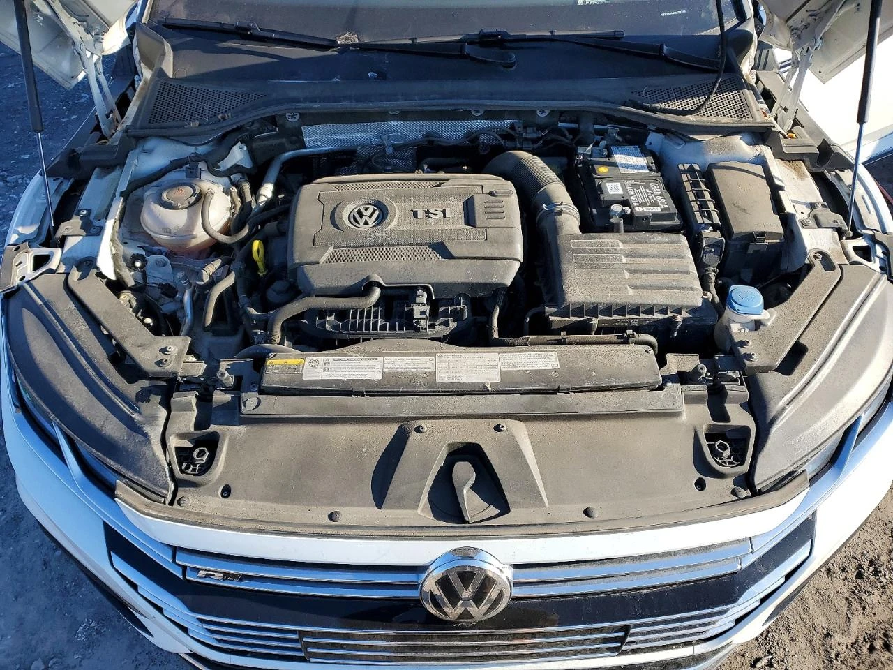 VW Arteon SEL* 4MOTION* �������* ������* �������* CARPLAY | Mobile.bg � ����������� 7