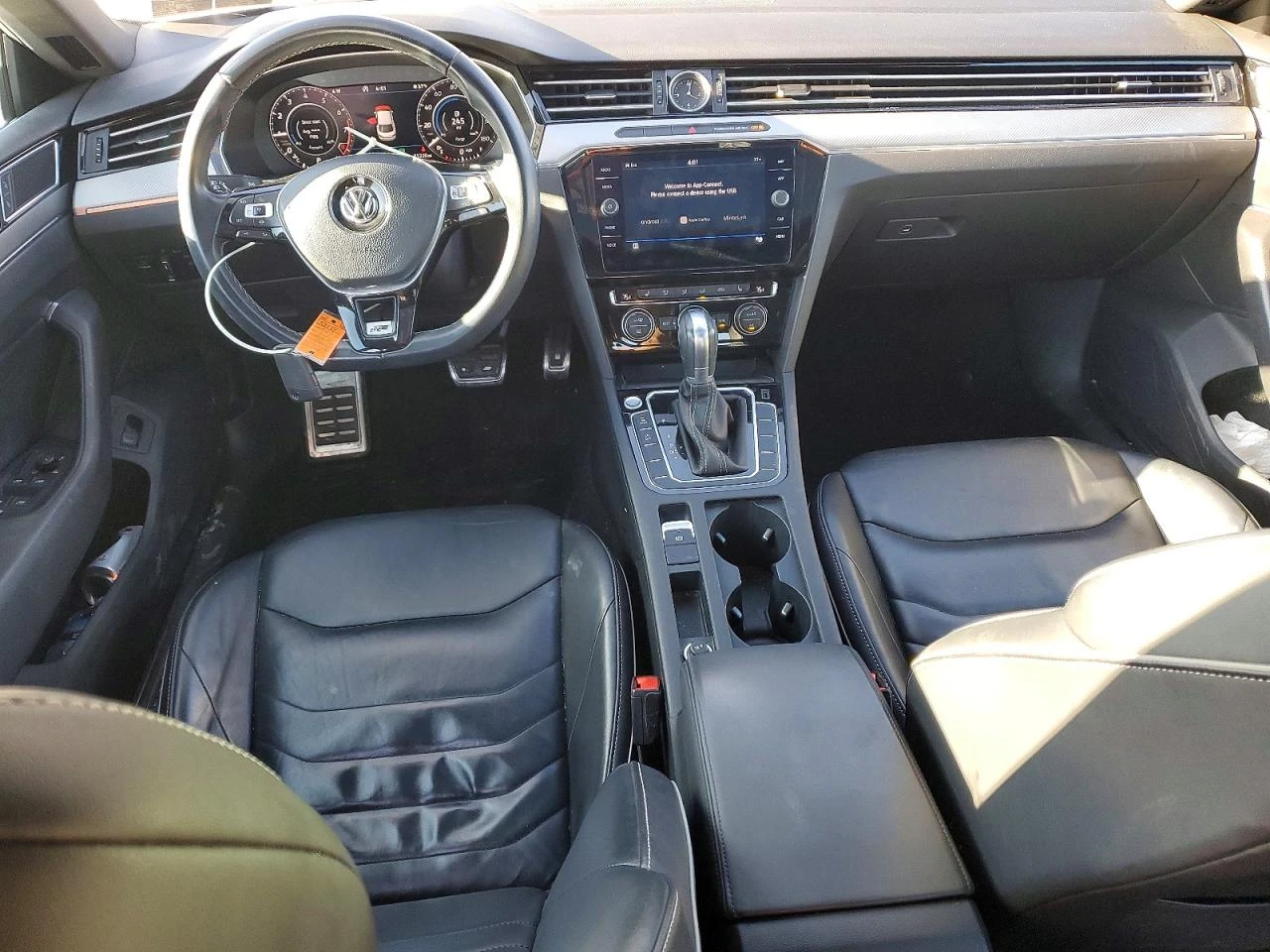 VW Arteon SEL* 4MOTION* �������* ������* �������* CARPLAY | Mobile.bg � ����������� 9