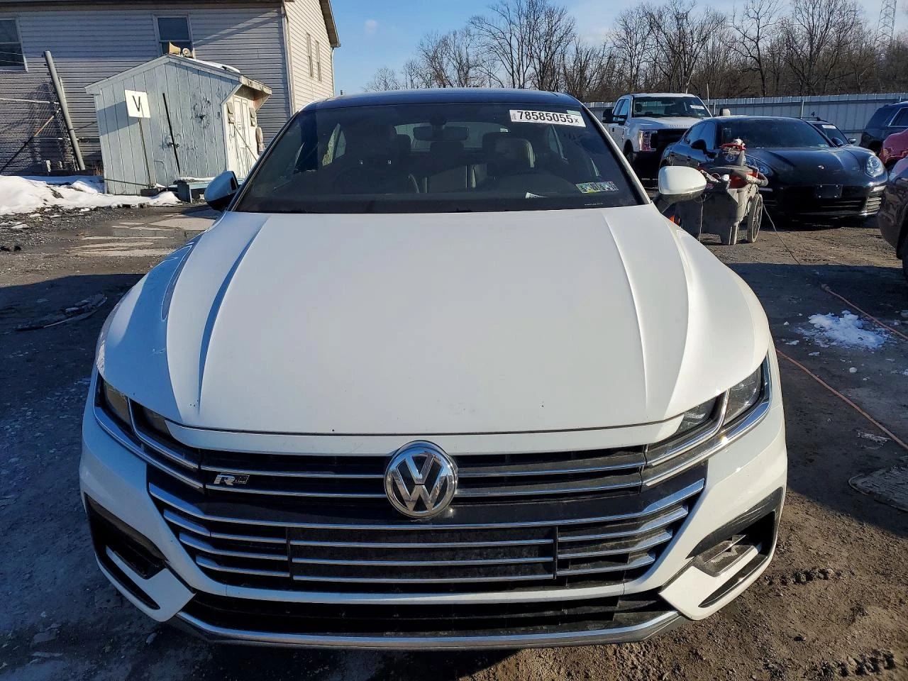 VW Arteon SEL* 4MOTION* �������* ������* �������* CARPLAY | Mobile.bg � ����������� 2