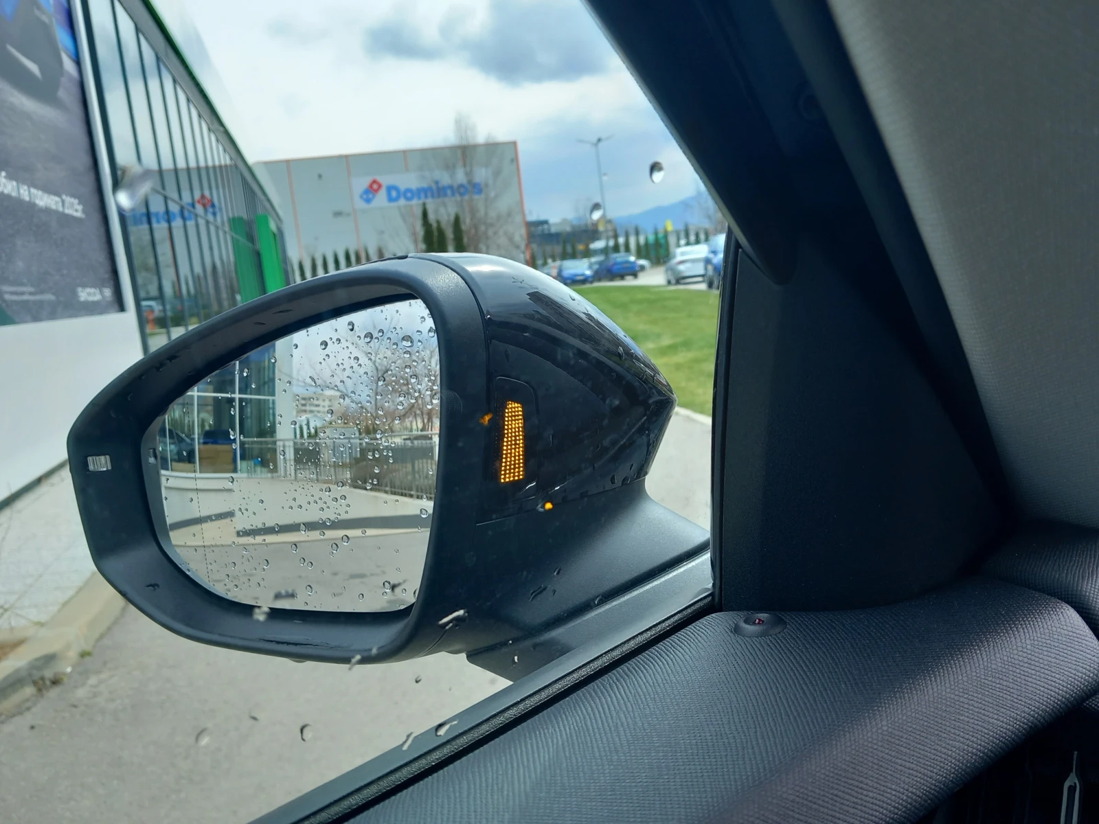 Skoda Superb 1.5TSI/M-HEV, снимка 12 - Автомобили и джипове - 53924509