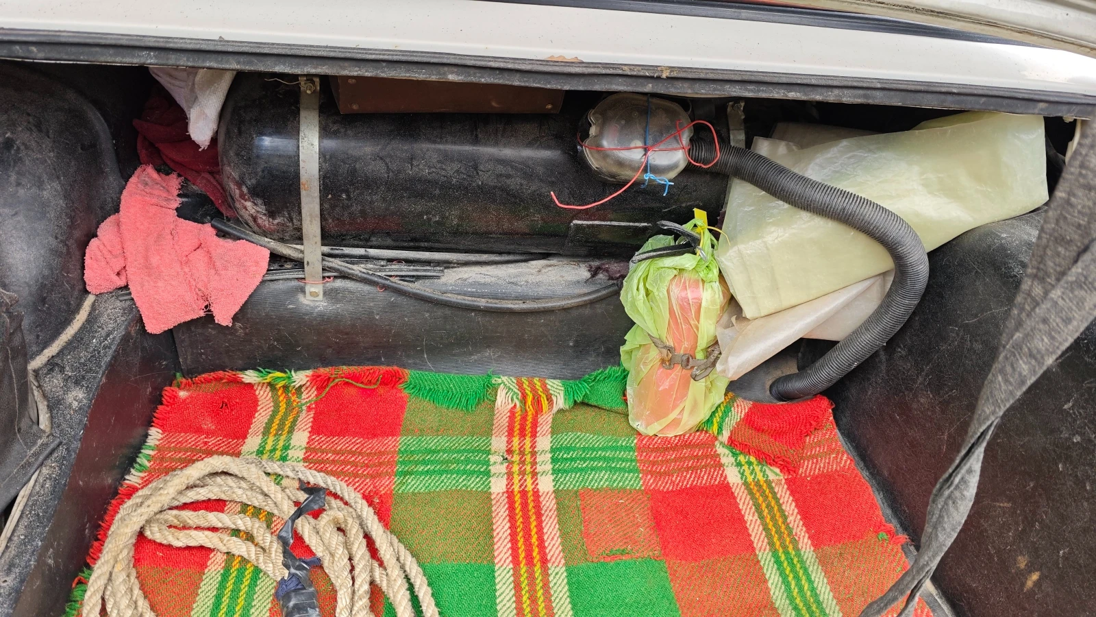 Lada 2107 21074, снимка 7 - Автомобили и джипове - 54165274