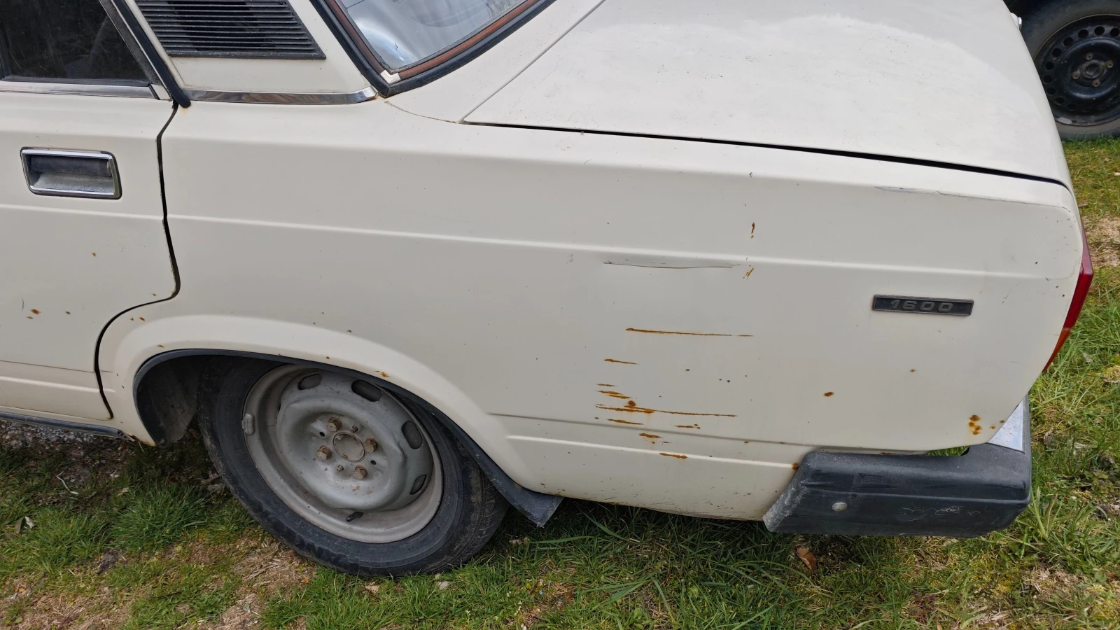 Lada 2107 21074, снимка 4 - Автомобили и джипове - 54165274