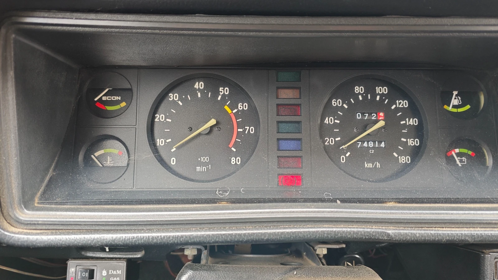 Lada 2107 21074, снимка 5 - Автомобили и джипове - 54165274