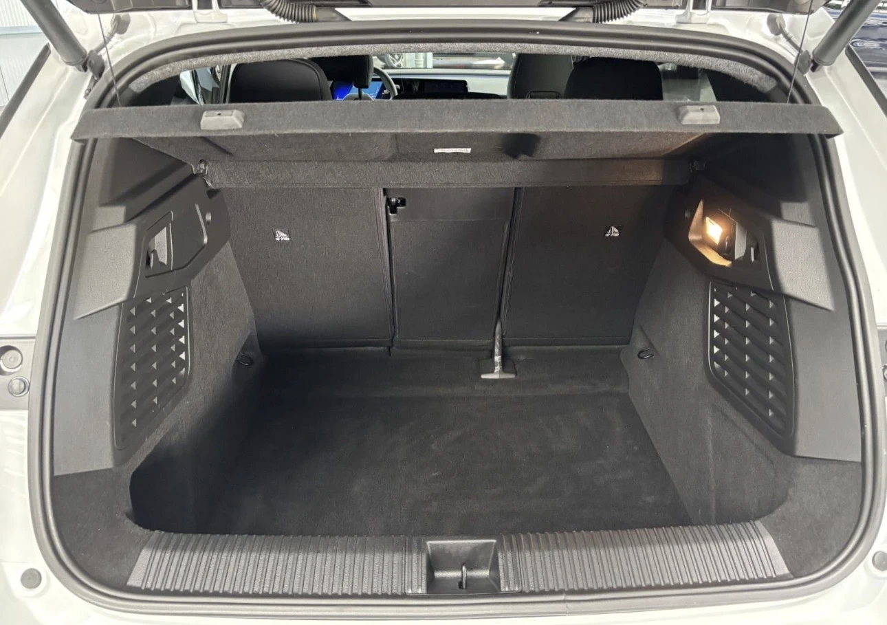 Renault Scenic Alpine 87 kwh, снимка 12 - Автомобили и джипове - 54184821