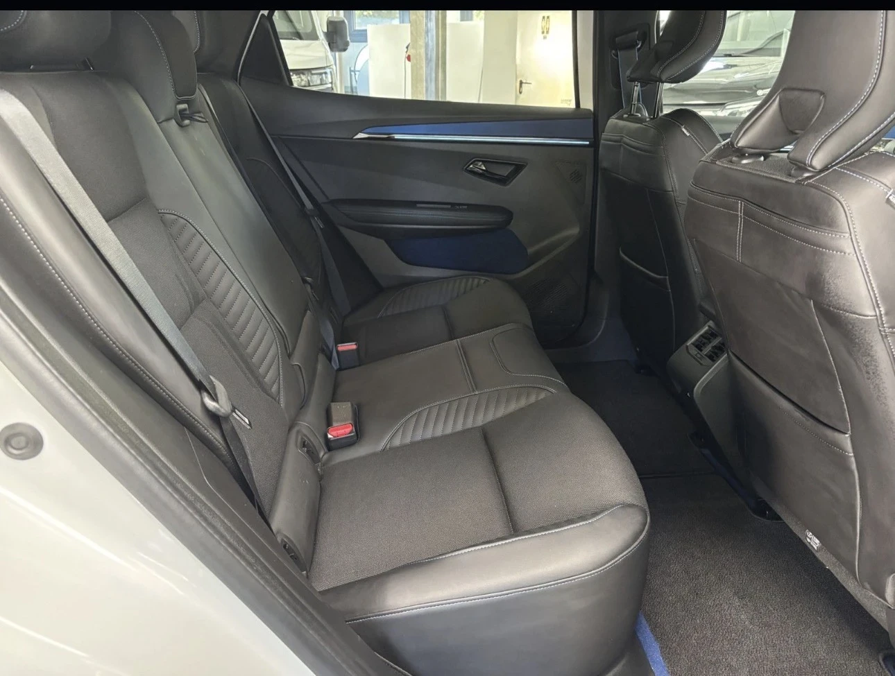 Renault Scenic Alpine 87 kwh, снимка 11 - Автомобили и джипове - 54184821