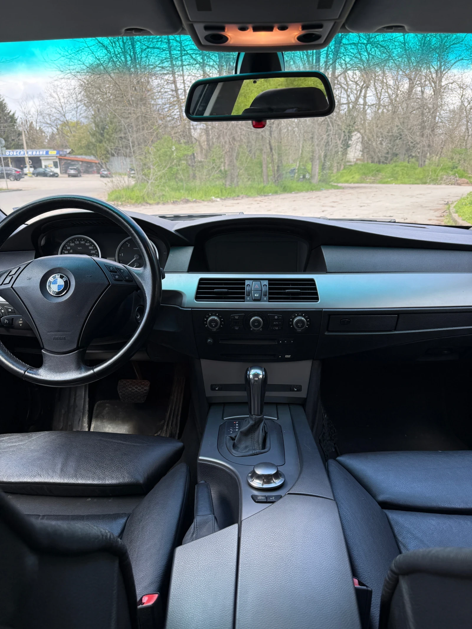 BMW 530, снимка 10 - Автомобили и джипове - 54204705