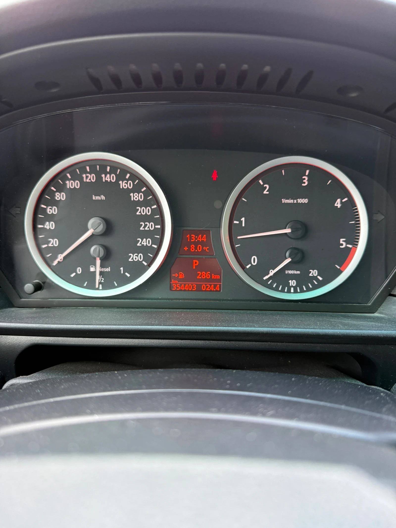 BMW 530, снимка 17 - Автомобили и джипове - 54204705