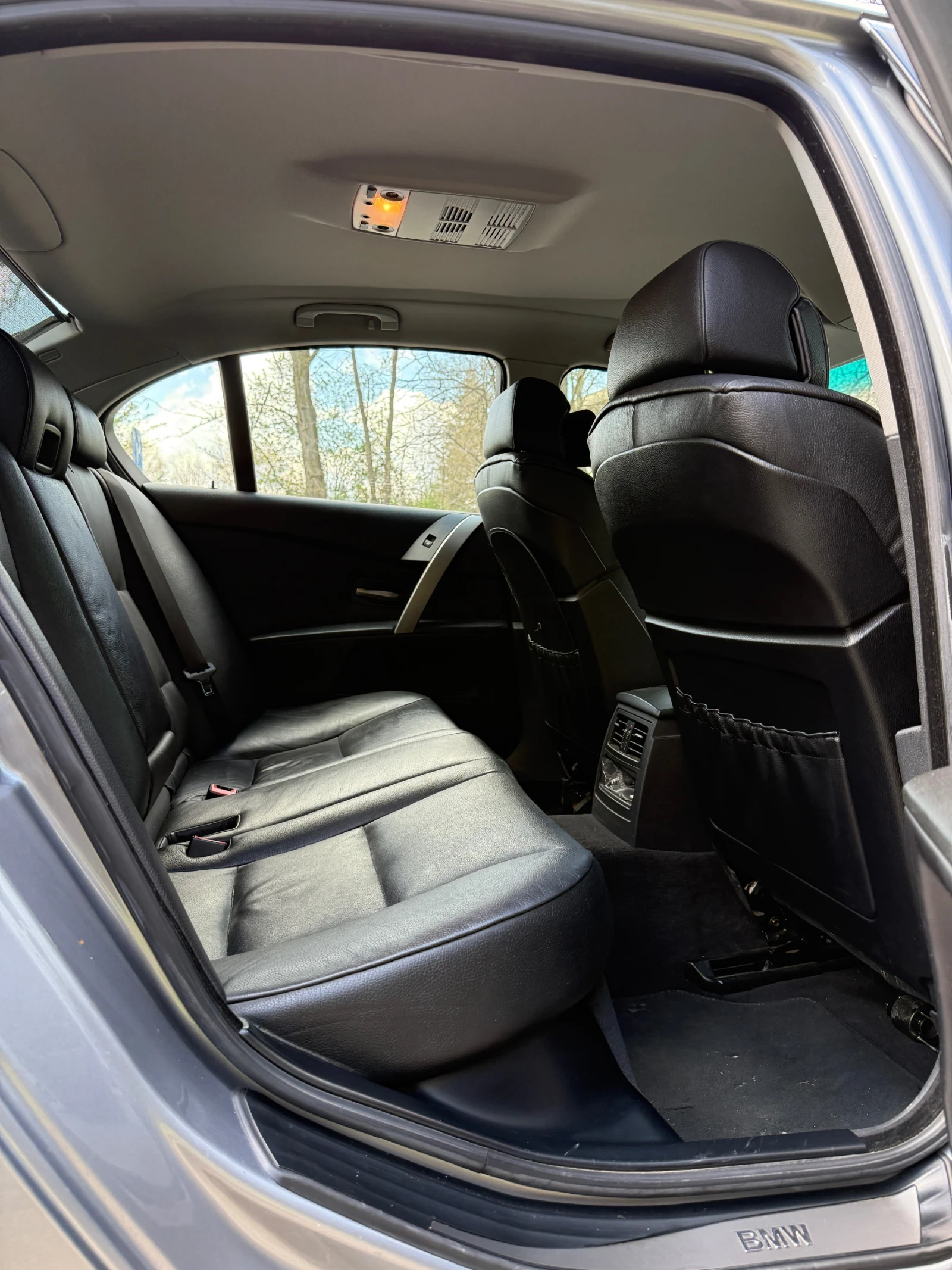 BMW 530, снимка 12 - Автомобили и джипове - 54204705