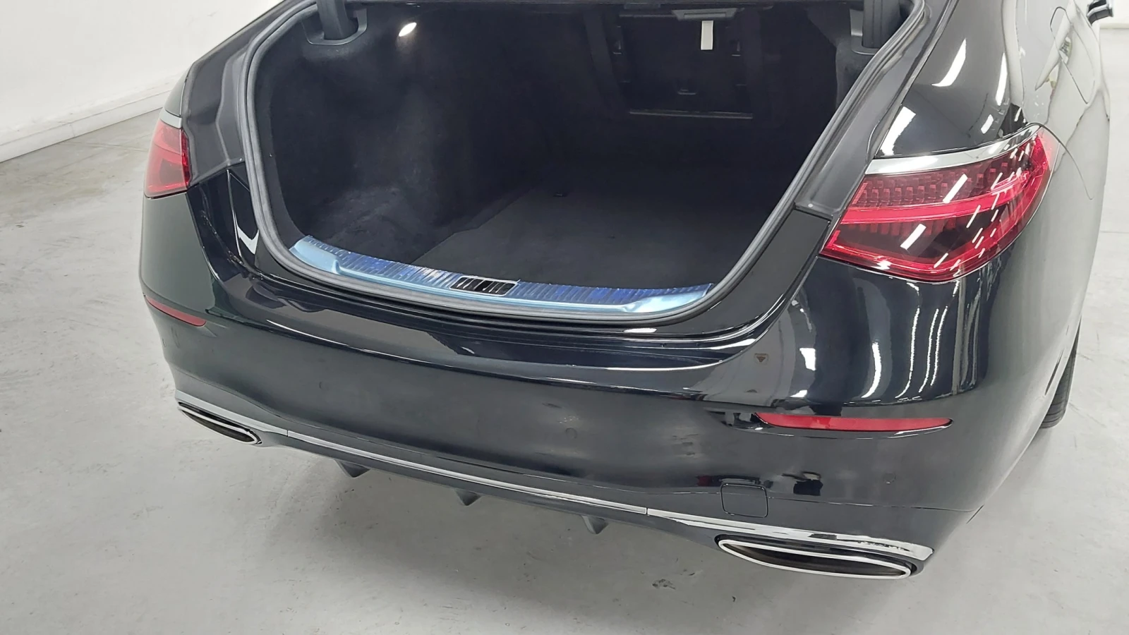 Mercedes-Benz S 500 diamond-stitched* Entertainment Screens* long  | Mobile.bg � ����������� 14