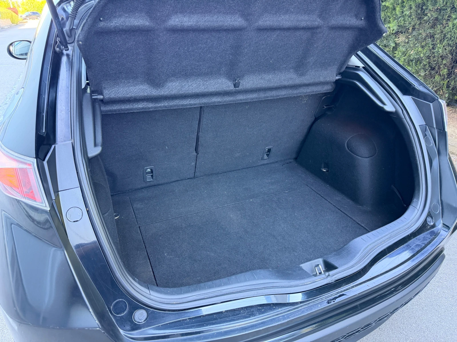 Honda Civic, снимка 13 - Автомобили и джипове - 54556953