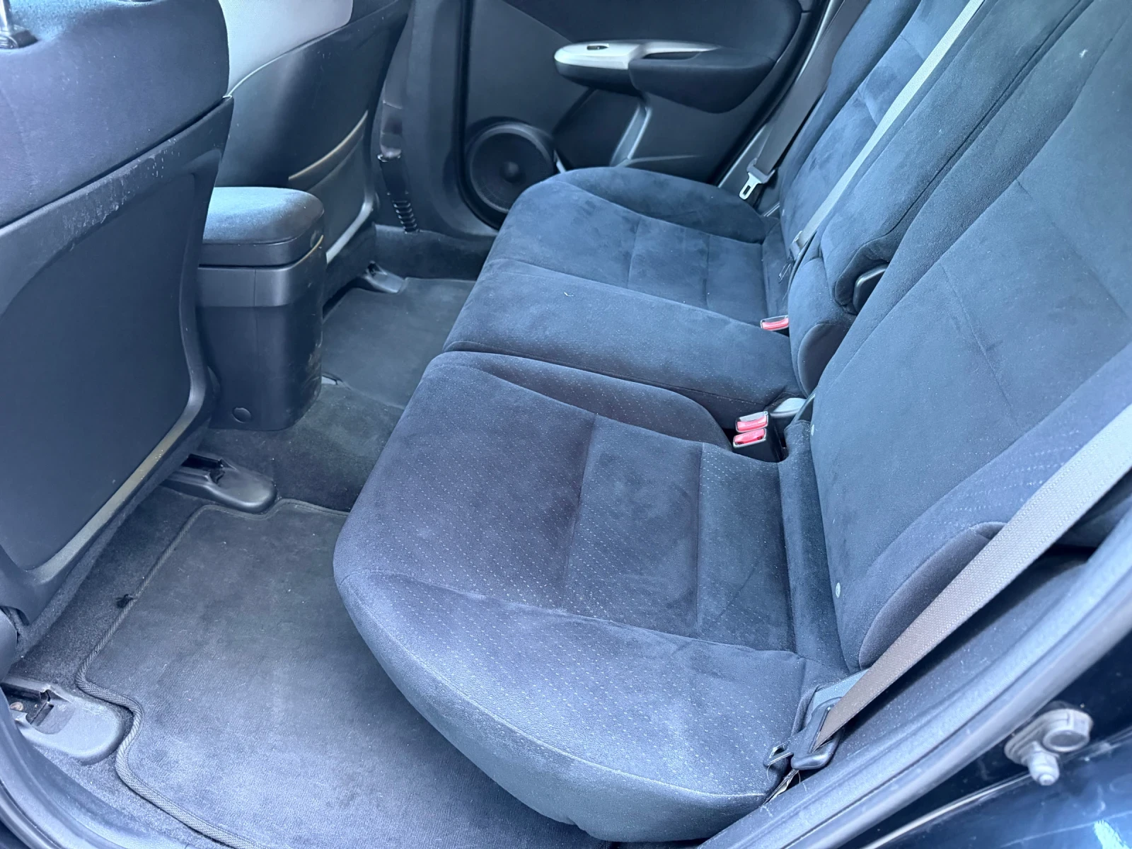 Honda Civic, снимка 11 - Автомобили и джипове - 54556953