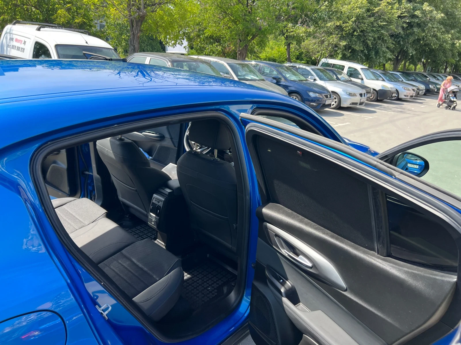 Alfa Romeo Tonale Ti, снимка 12 - Автомобили и джипове - 54836939