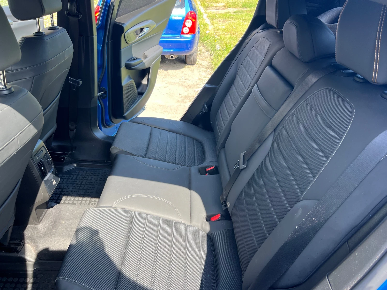 Alfa Romeo Tonale Ti, снимка 14 - Автомобили и джипове - 54836939