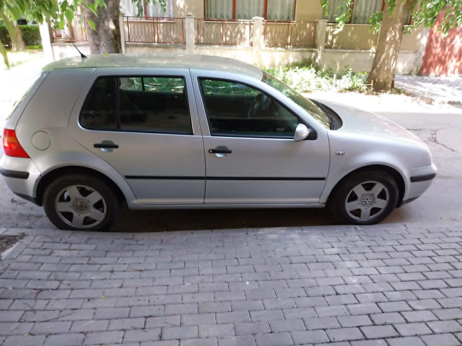 VW Golf, снимка 6 - Автомобили и джипове - 54968718