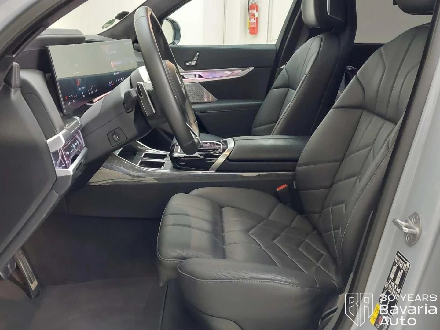 BMW i7 60 xDrive M Sport Paket , снимка 6 - Автомобили и джипове - 54970085