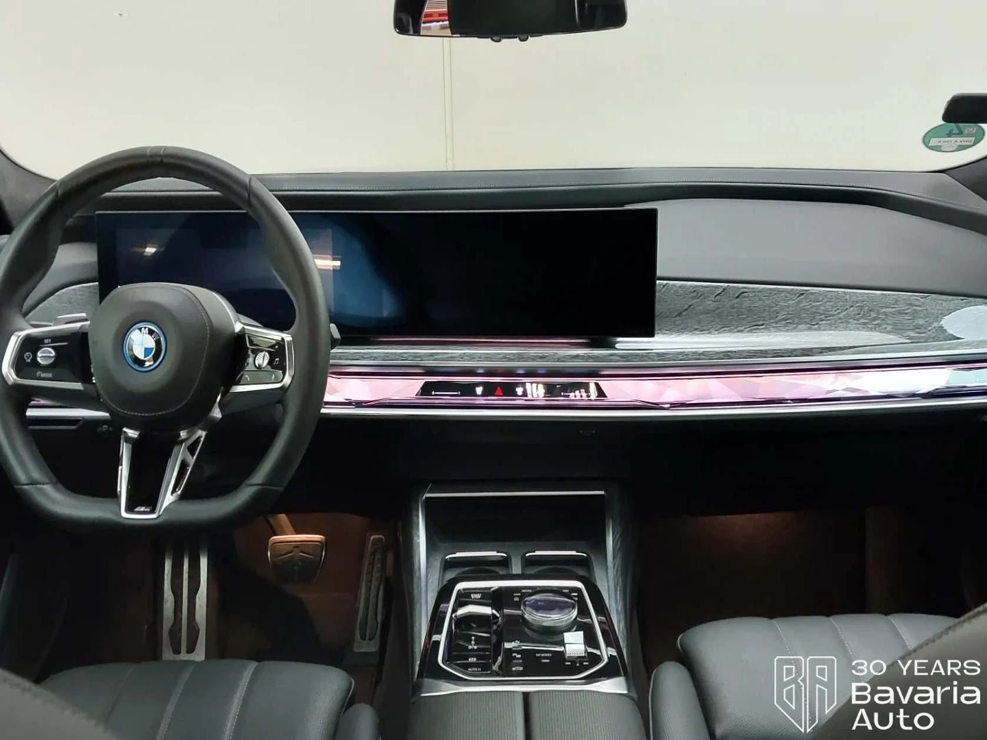 BMW i7 60 xDrive M Sport Paket , снимка 7 - Автомобили и джипове - 54970085
