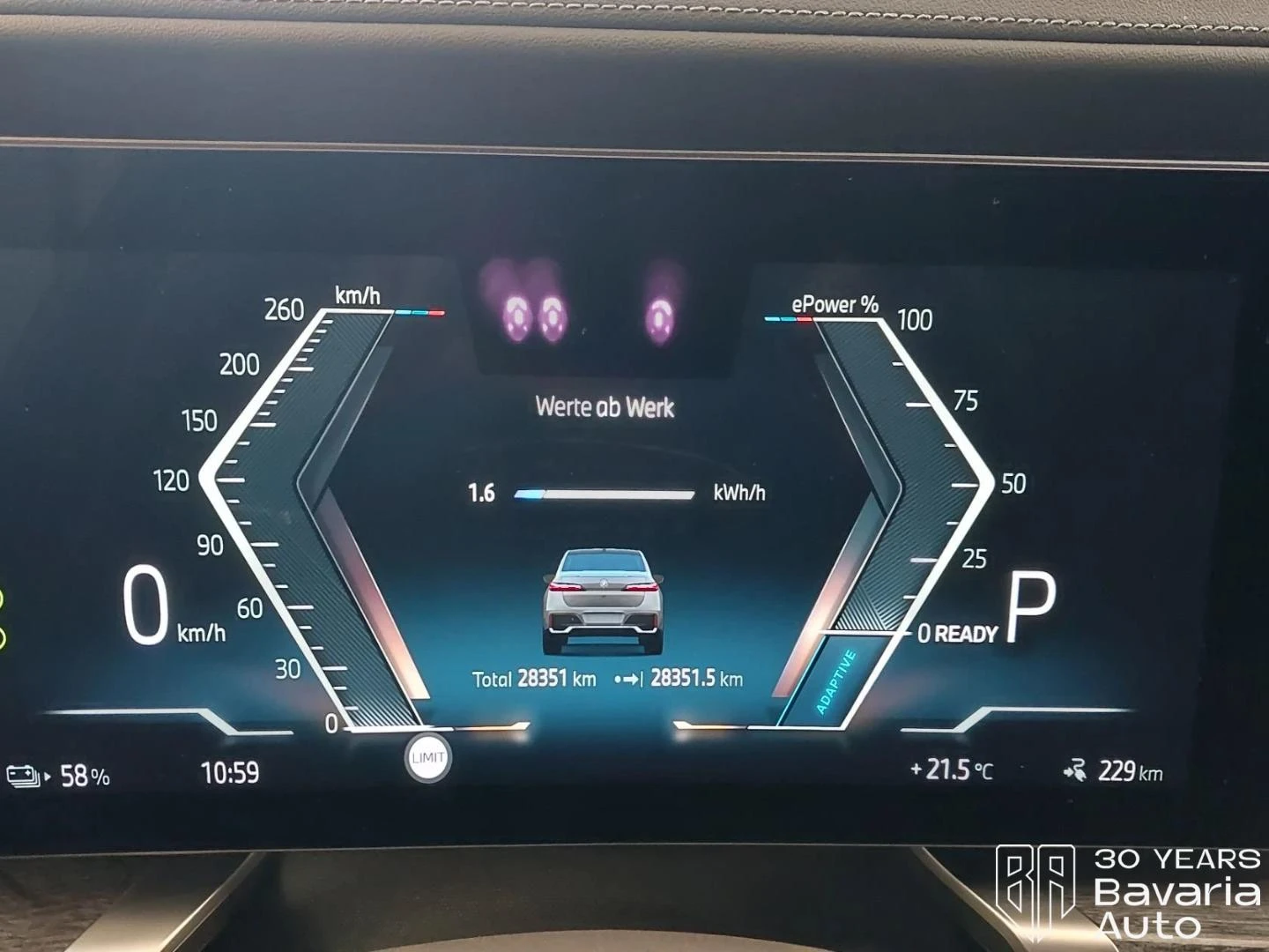 BMW i7 60 xDrive M Sport Paket , снимка 12 - Автомобили и джипове - 54970085