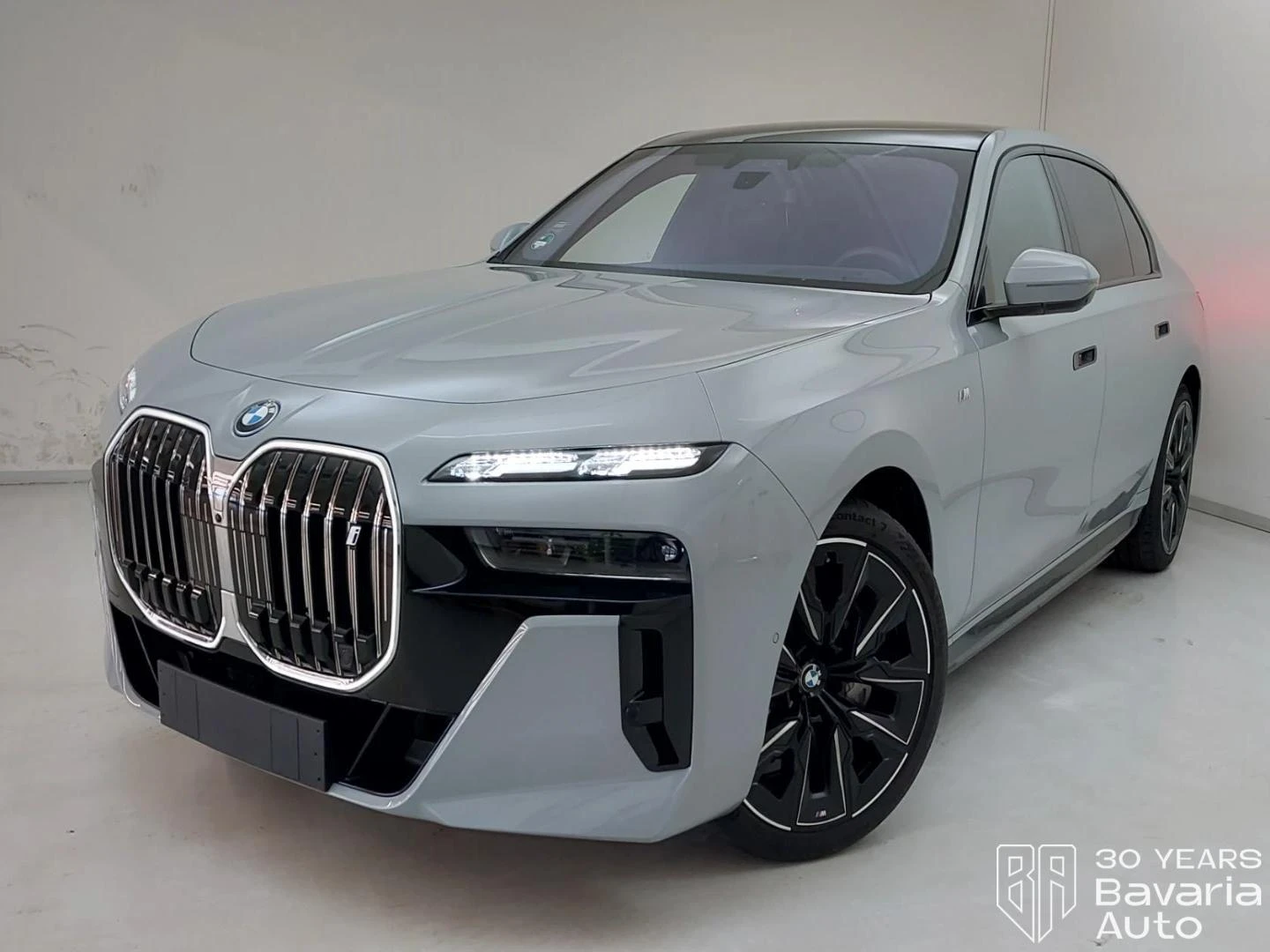 BMW i7 60 xDrive M Sport Paket 