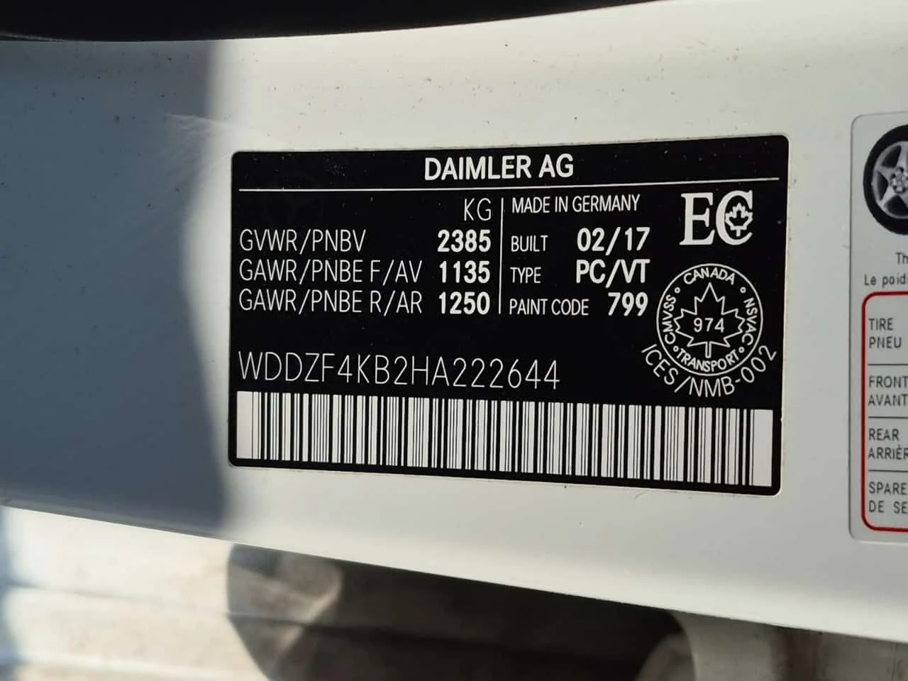 Mercedes-Benz E 300 AMG Line * 4matic * CARFAX * 77k km! * , снимка 15 - Автомобили и джипове - 55128067