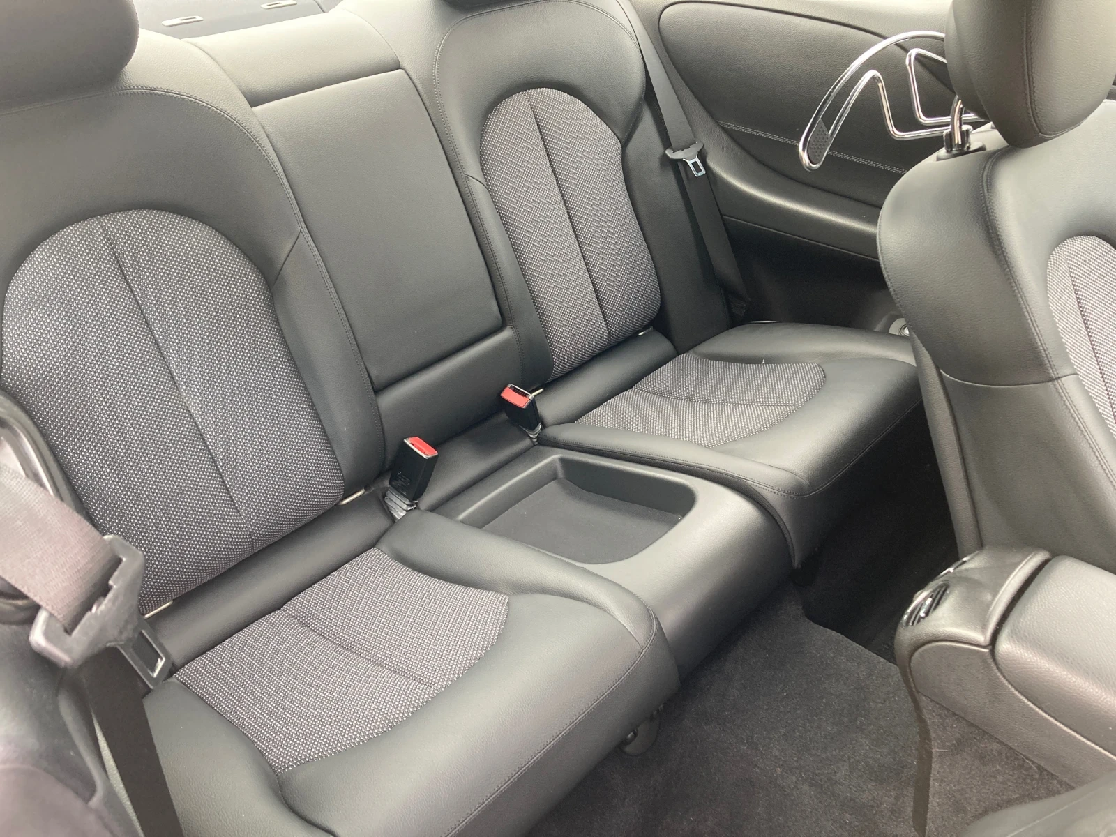 Mercedes-Benz CLK 200kompressor 184к.с.бензин;автомат;face lift, снимка 10 - Автомобили и джипове - 55264873