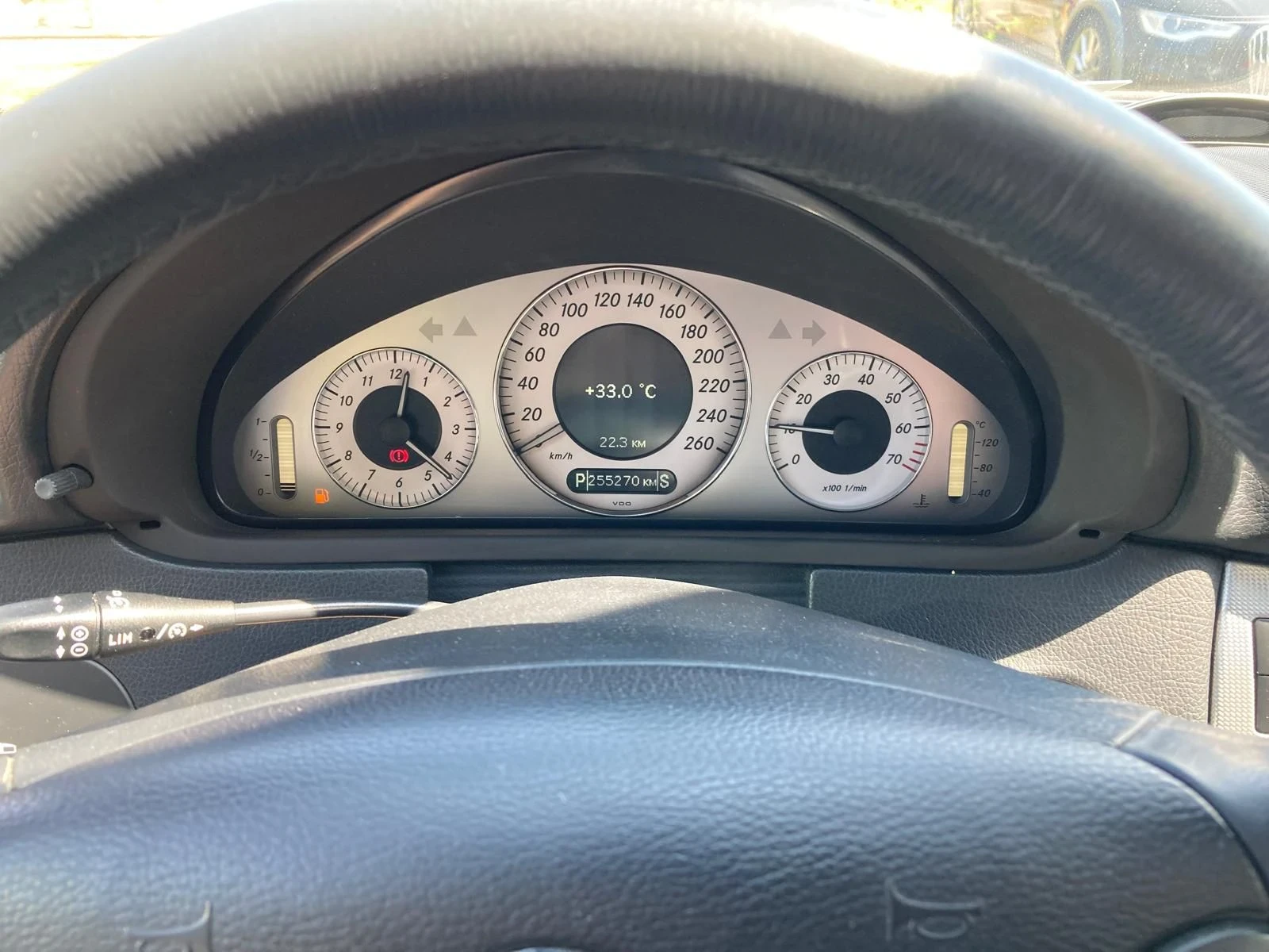 Mercedes-Benz CLK 200kompressor 184�.�.������;�������;face lift | Mobile.bg � ����������� 16