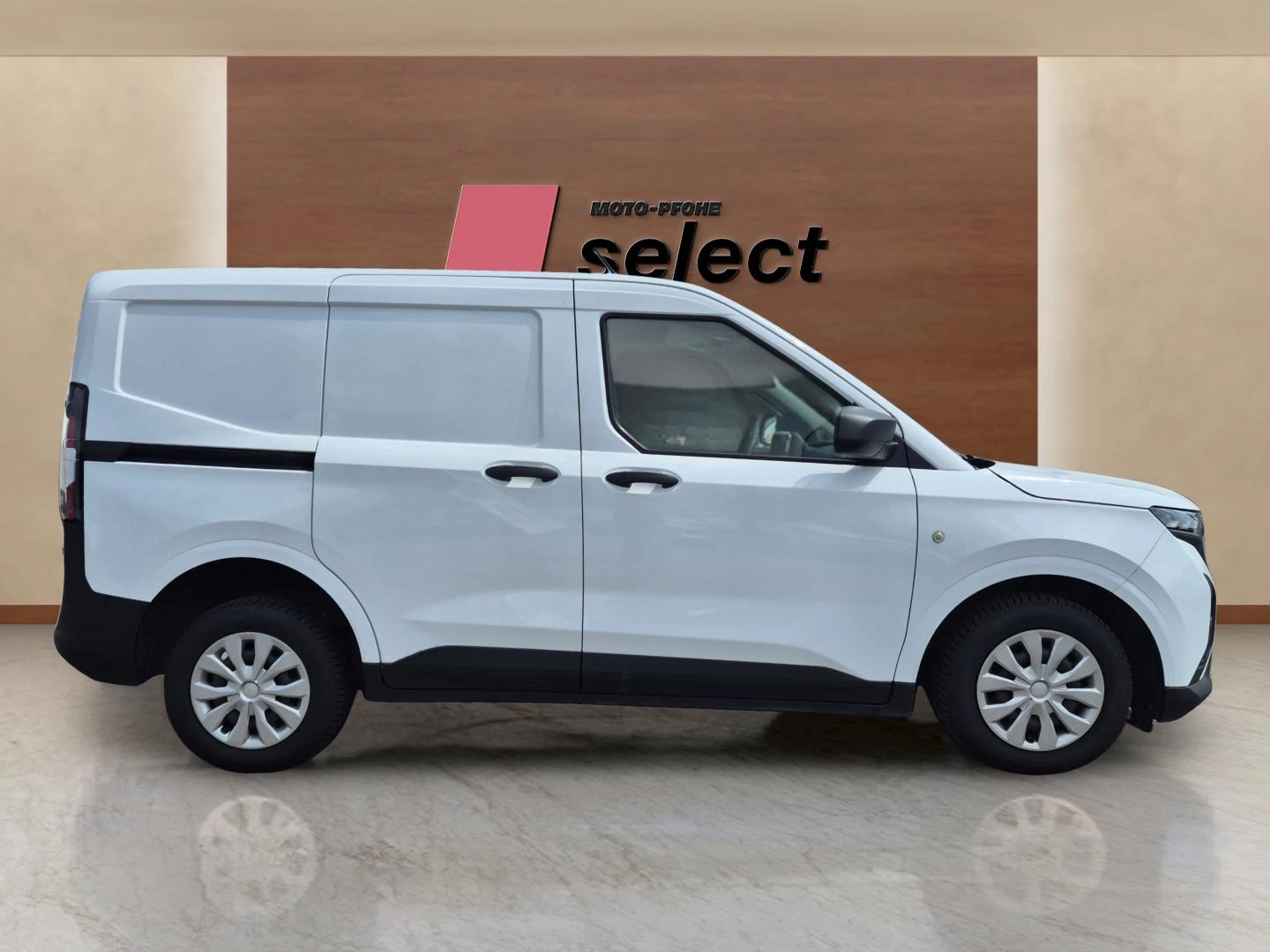 Ford Courier 1.5 EcoBlue, снимка 4 - Автомобили и джипове - 55270341
