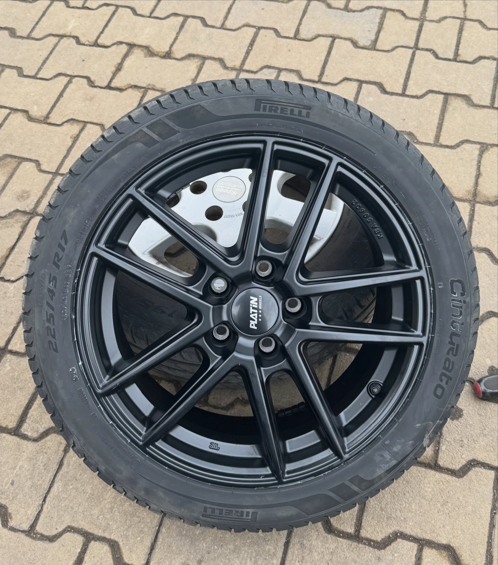 Honda Accord, снимка 14 - Автомобили и джипове - 55562817