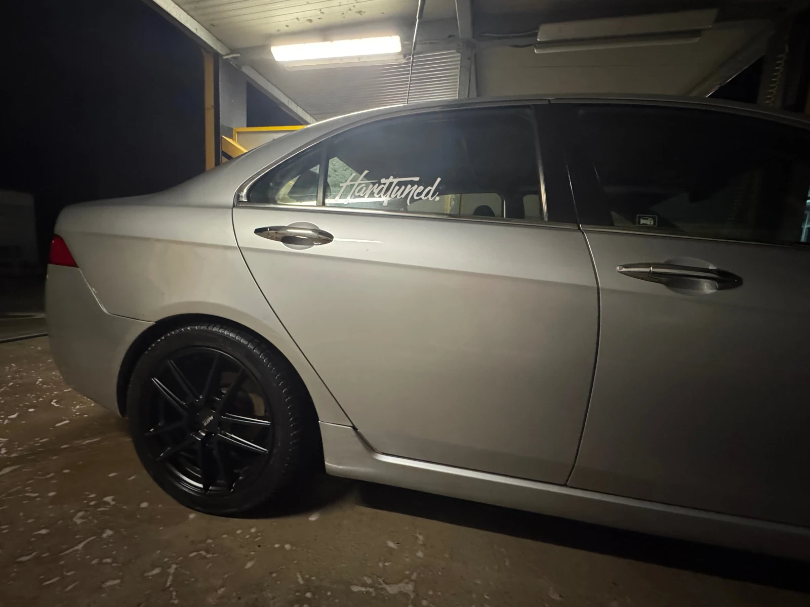 Honda Accord, снимка 12 - Автомобили и джипове - 55562817