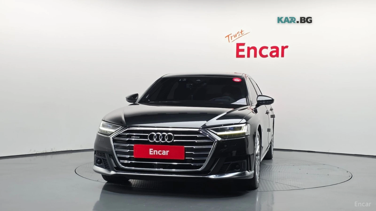 Audi A8 L* QUATTRO* 55TFSI* ОБДУХ* 360* МАСАЖИ* ХЕДЪП* , снимка 2 - Автомобили и джипове - 55725978