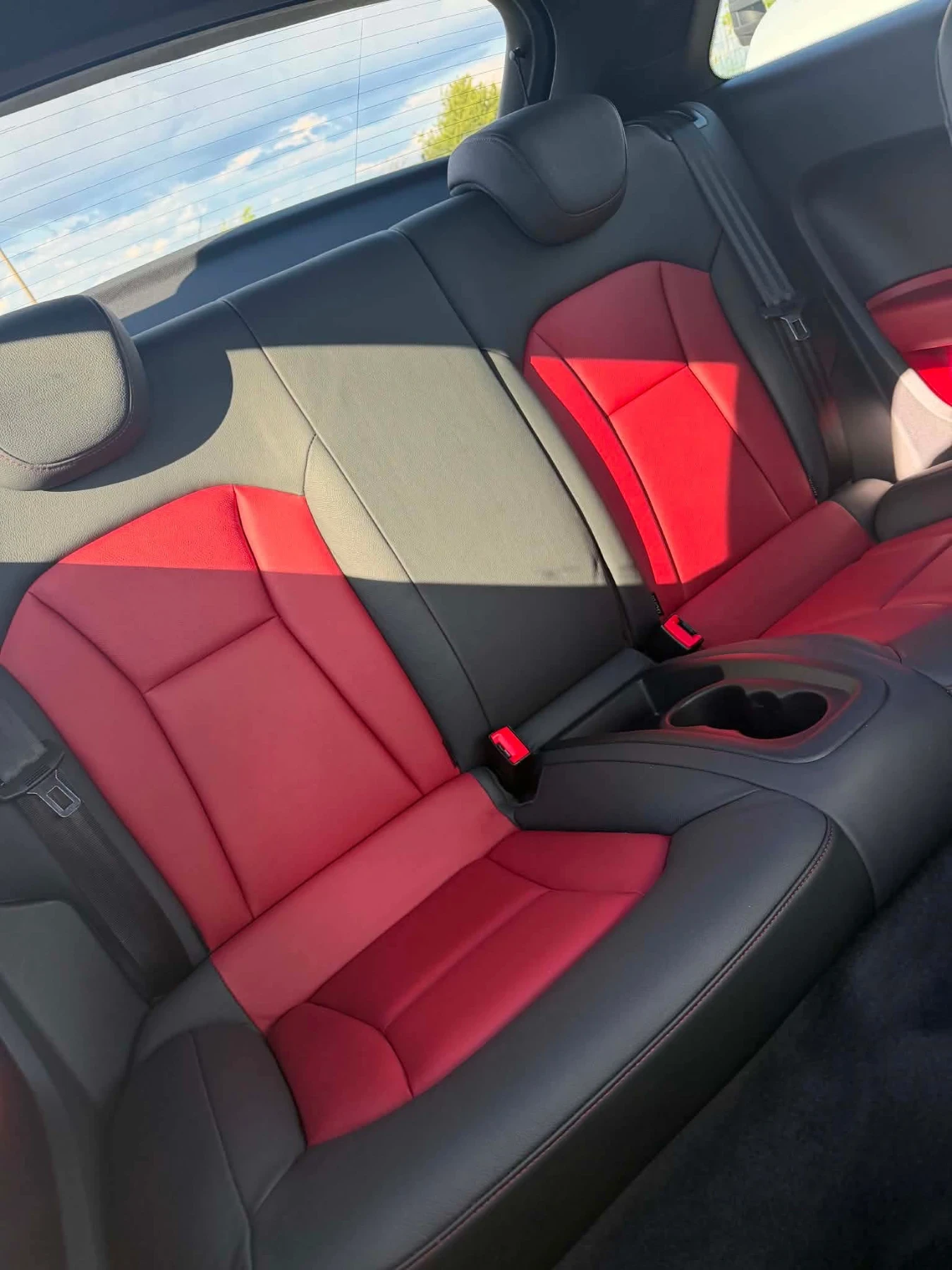 Audi A1, снимка 6 - Автомобили и джипове - 55982247