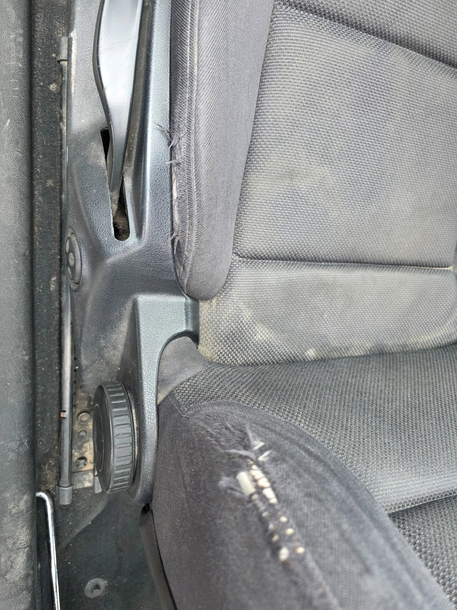 Audi A3, снимка 8 - Автомобили и джипове - 56042479