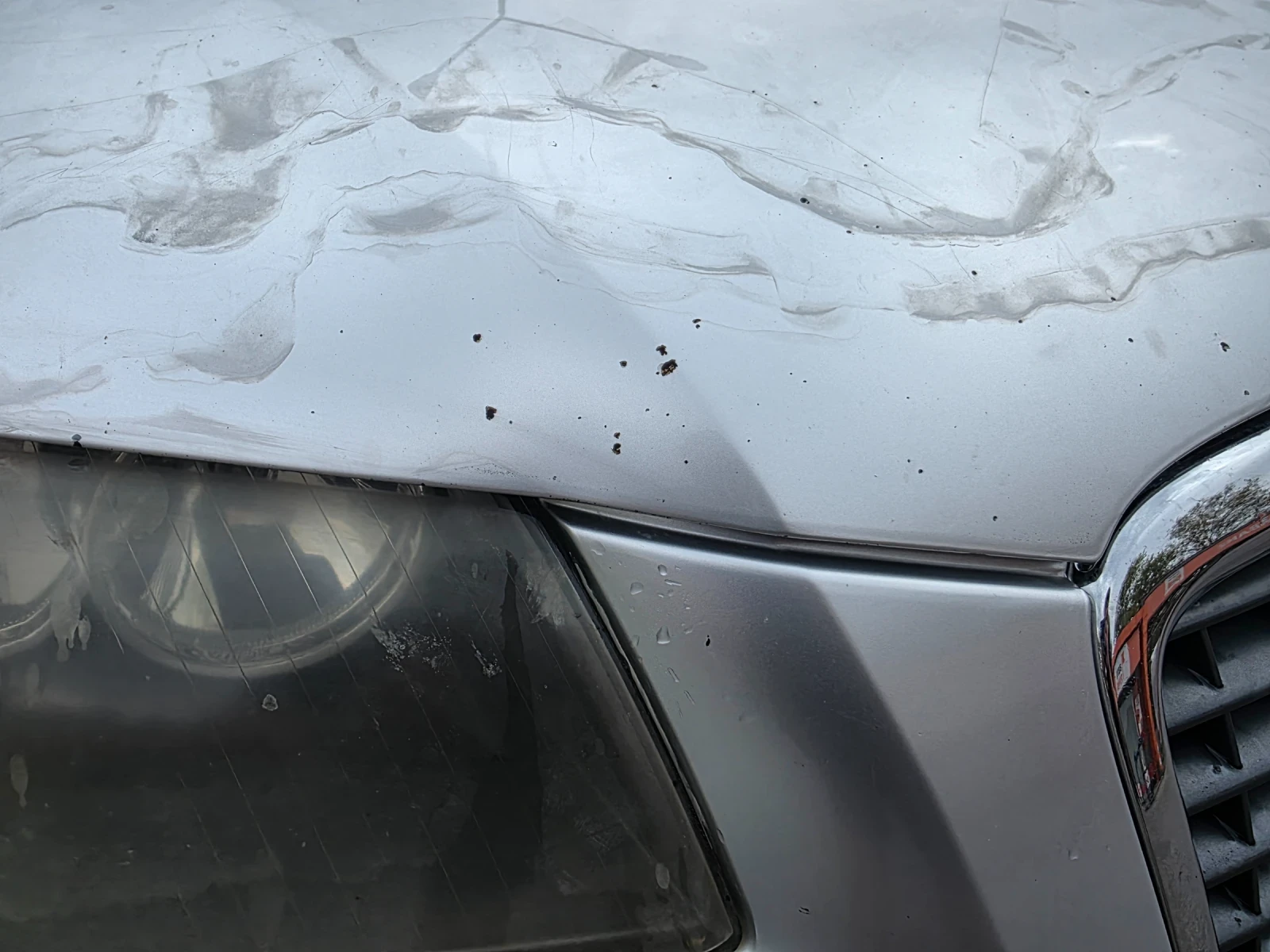 Audi A3, снимка 12 - Автомобили и джипове - 56042479