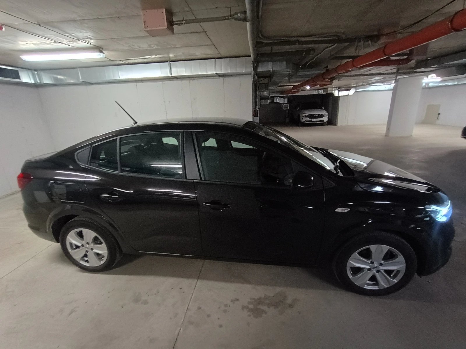 Dacia Logan, снимка 7 - Автомобили и джипове - 56058544