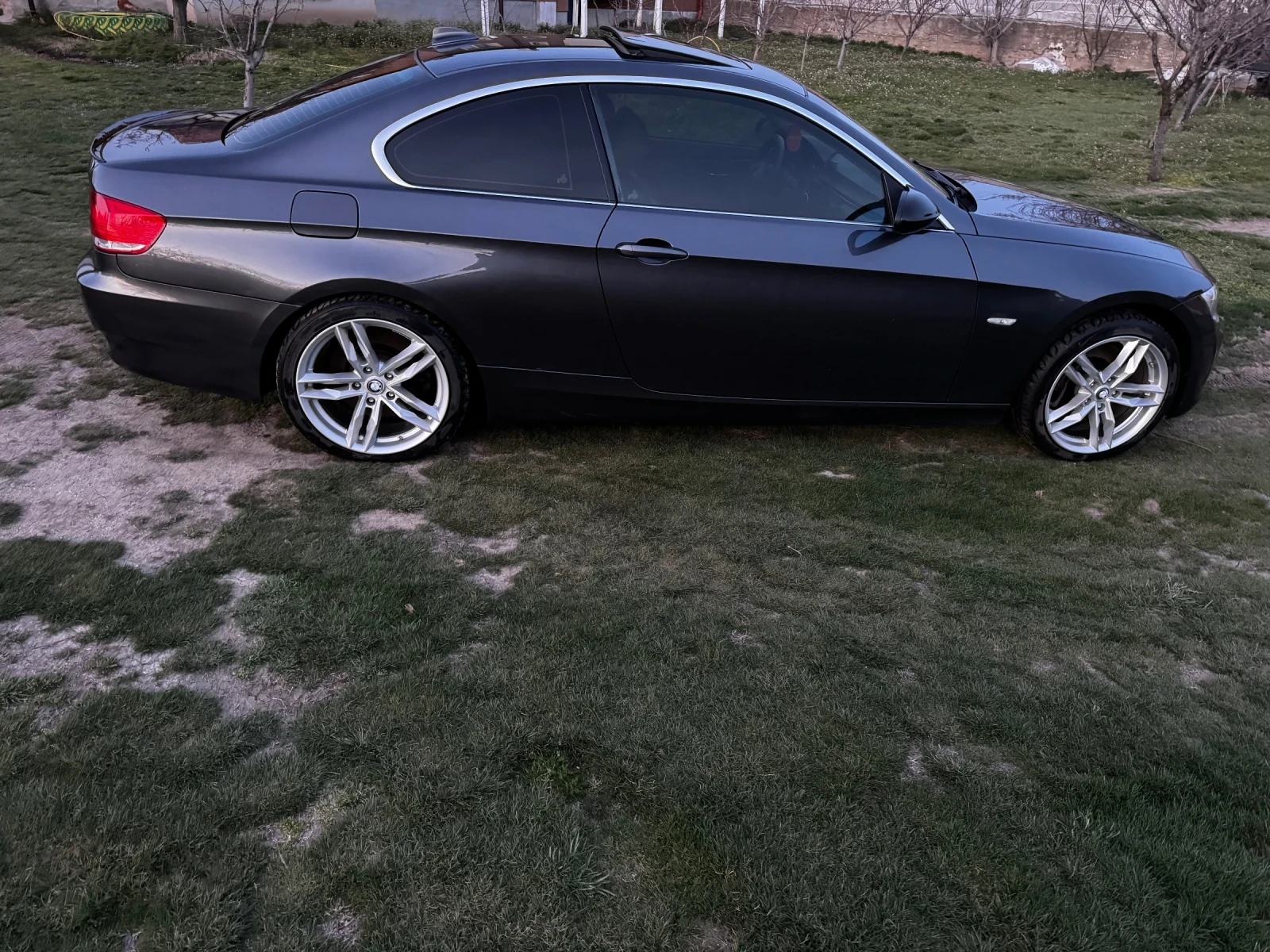 BMW 330 330хд