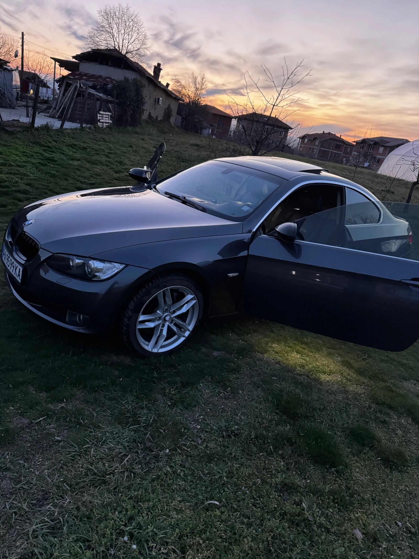 BMW 330 330хд, снимка 3 - Автомобили и джипове - 56152053